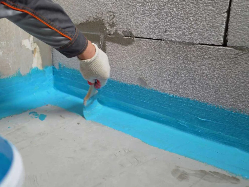 Basement waterproofing (1)