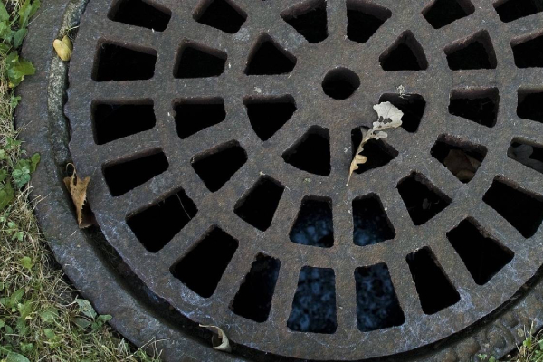Drainage (3)