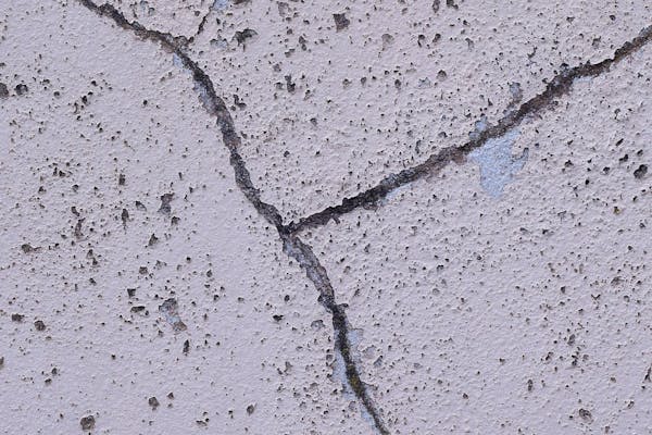 Foundation Repair