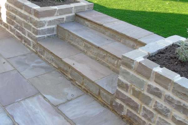 Garden walls