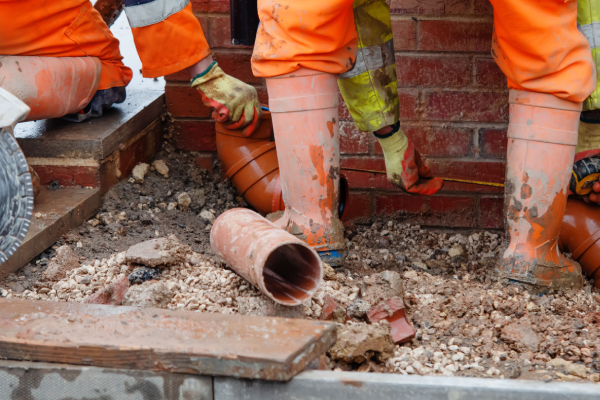 Groundworks & Drainage (9)
