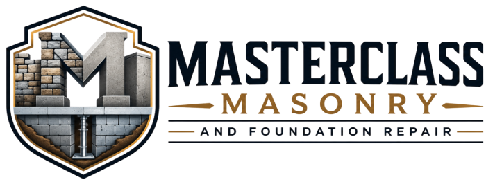 MasterClass Logo