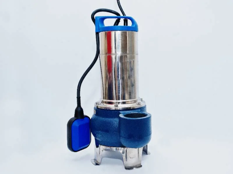 Sump-Pump