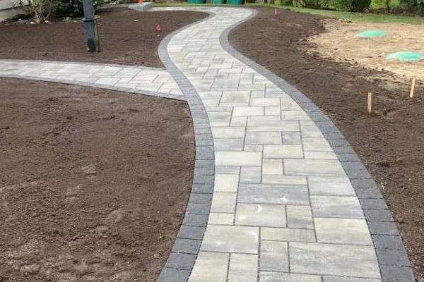 Walkway